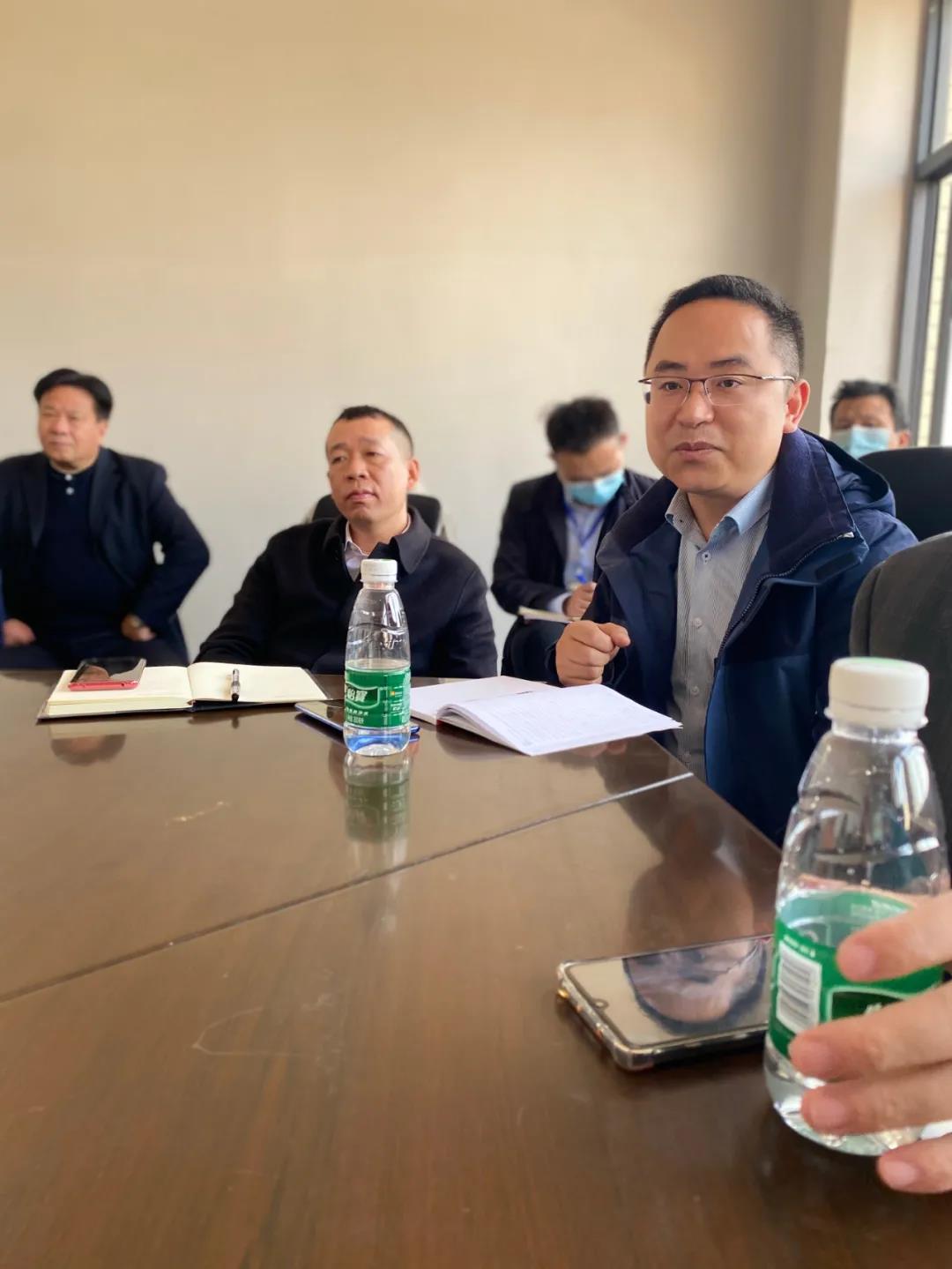 滌故更新繪宏圖，精進(jìn)不休創(chuàng)未來(lái)|深圳思博—匯澤峰《人力資源管理提升》項(xiàng)目啟動(dòng)會(huì)!-思博企業(yè)管理咨詢集團(tuán)