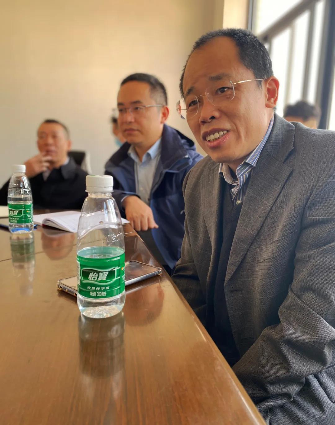 滌故更新繪宏圖，精進(jìn)不休創(chuàng)未來(lái)|深圳思博—匯澤峰《人力資源管理提升》項(xiàng)目啟動(dòng)會(huì)!-思博企業(yè)管理咨詢集團(tuán)